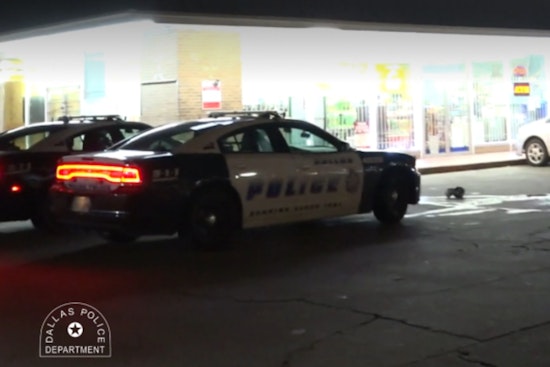 Dallas Police Crackdown Leads to 22 Arrests in Prostitution-Related Operations