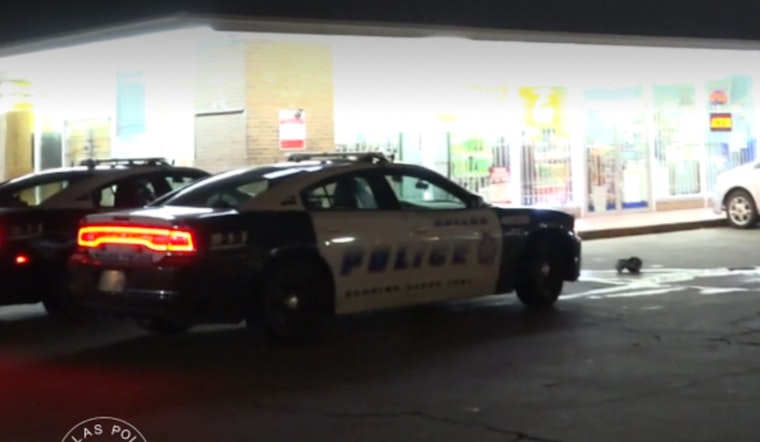 Dallas Police Crackdown Leads to 22 Arrests in Prostitution-Related Operations