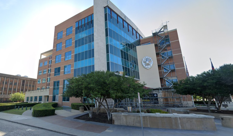 Dallas Police Crackdown on Street Takeover: 30 Citations Issued, Arrests Made Near White Rock Lake