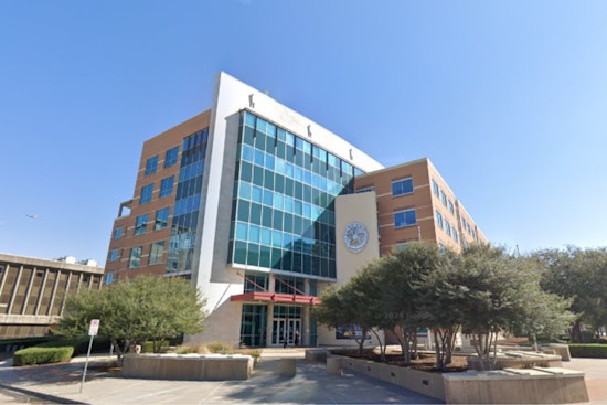 Dallas Police Department Dismisses Two Officers for Misconduct and Legal Violations