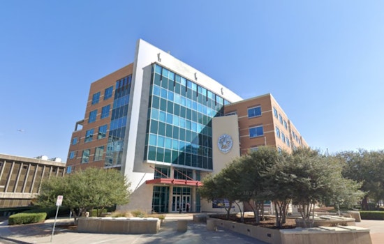 Dallas Police Department Dismisses Two Officers for Misconduct and Legal Violations