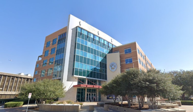Dallas Police Department Dismisses Two Officers for Misconduct and Legal Violations