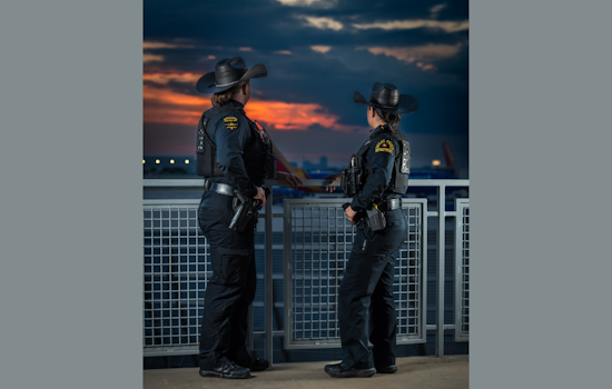 Dallas Police Department Embraces Local Heritage with Official Approval of Cowboy Hats for Uniforms