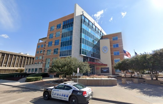 Dallas Police Department Nets Multiple Arrests and Seizures in Joint Operation Against Drug Trade