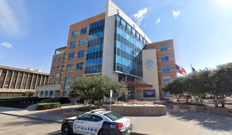 Dallas Police Department Nets Multiple Arrests and Seizures in Joint Operation Against Drug Trade