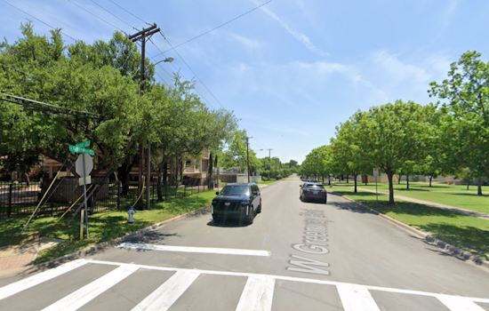 Dallas Police Investigate Double Fatality in Upscale Neighborhood on Greenway Boulevard