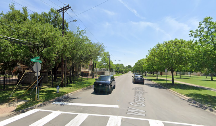Dallas Police Investigate Double Fatality in Upscale Neighborhood on Greenway Boulevard