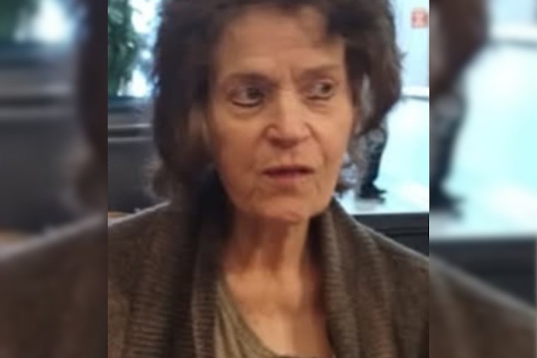 Dallas Police Locate Missing 84-Year-Old Woman Safely Following Community-Assisted Search