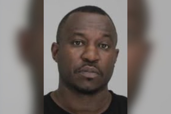 Dallas Police Seek Public Help to Apprehend Troy Joseph, Wanted for Aggravated Robbery and Assault; $1,000 Reward Offered