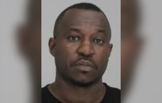 Dallas Police Seek Public Help to Apprehend Troy Joseph, Wanted for Aggravated Robbery and Assault; $1,000 Reward Offered