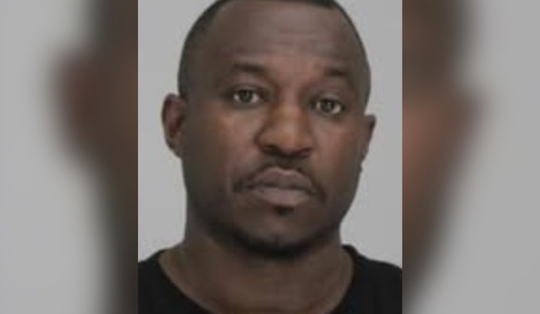 Dallas Police Seek Public Help to Apprehend Troy Joseph, Wanted for Aggravated Robbery and Assault; $1,000 Reward Offered