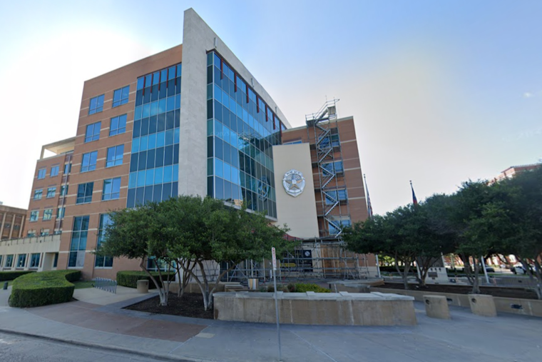 Dallas Police Serial Robbery Task Force Scores Major Wins, Apprehends 22-Year-Old Linked to Multiple Incidents