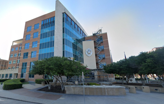 Dallas Police Serial Robbery Task Force Scores Major Wins, Apprehends 22-Year-Old Linked to Multiple Incidents