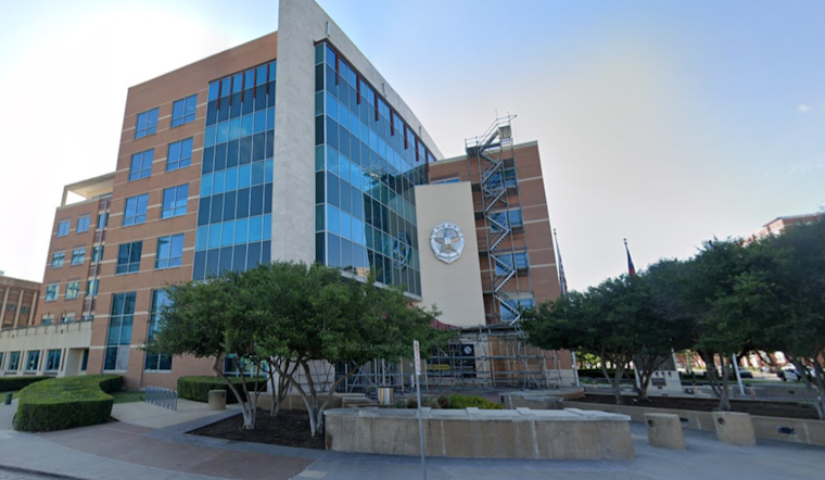 Dallas Police Serial Robbery Task Force Scores Major Wins, Apprehends 22-Year-Old Linked to Multiple Incidents