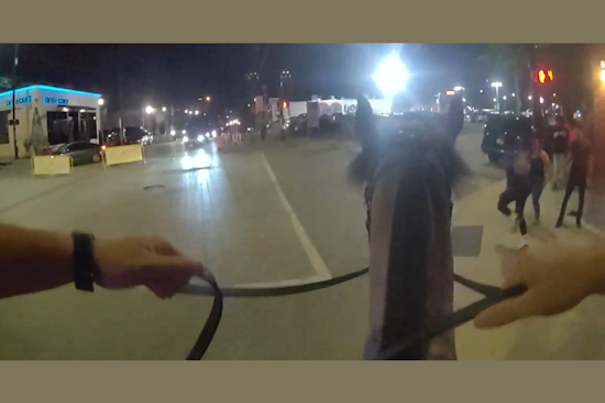 Dallas Police Swiftly Apprehend Three Suspects in Deep Ellum Robbery, Recover $40,000 in Stolen Goods