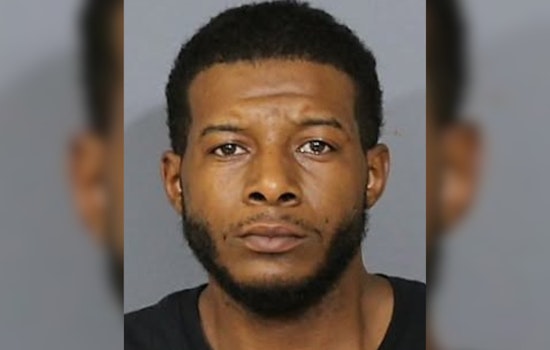 Dallas Resident Quincy J. Miller Accused of DWI in Collision with Amazon Truck on I-35E, DeSoto Police Report