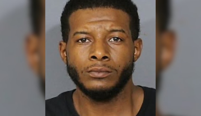 Dallas Resident Quincy J. Miller Accused of DWI in Collision with Amazon Truck on I-35E, DeSoto Police Report