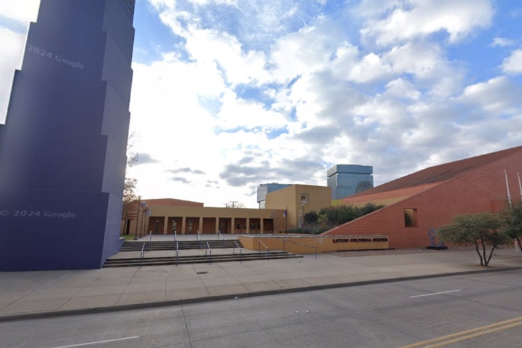Dallas Residents Invited to Participate in Arts and Culture Policy Review for Federal Compliance