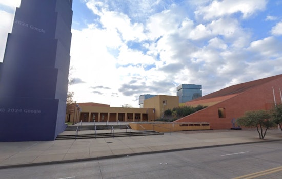 Dallas Residents Invited to Participate in Arts and Culture Policy Review for Federal Compliance
