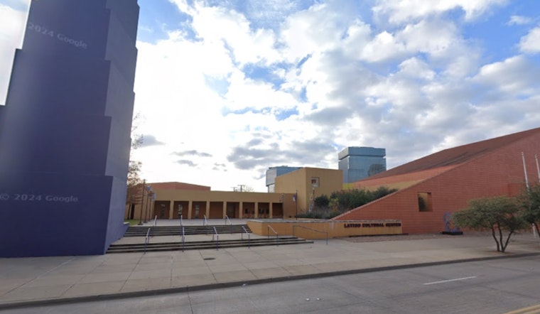 Dallas Residents Invited to Participate in Arts and Culture Policy Review for Federal Compliance