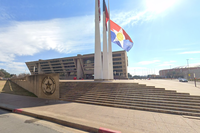 Dallas Seeks Public Input on Equity and Inclusion, Citywide Engagement Sessions Scheduled