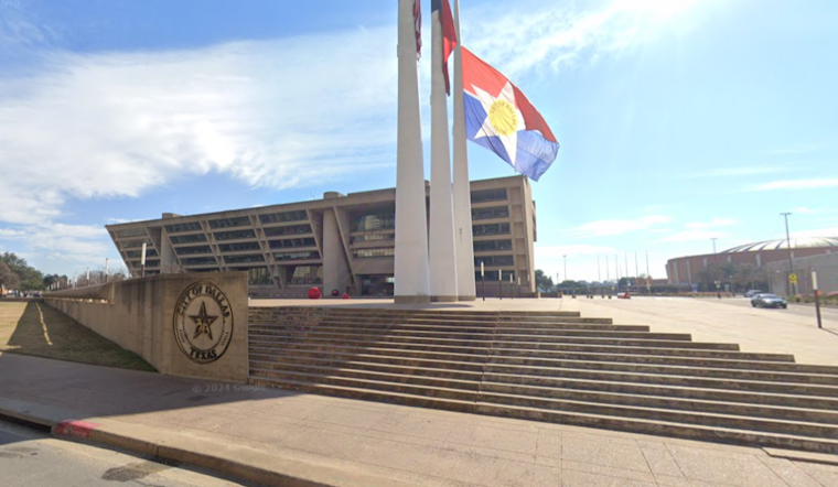 Dallas Seeks Public Input on Equity and Inclusion, Citywide Engagement Sessions Scheduled