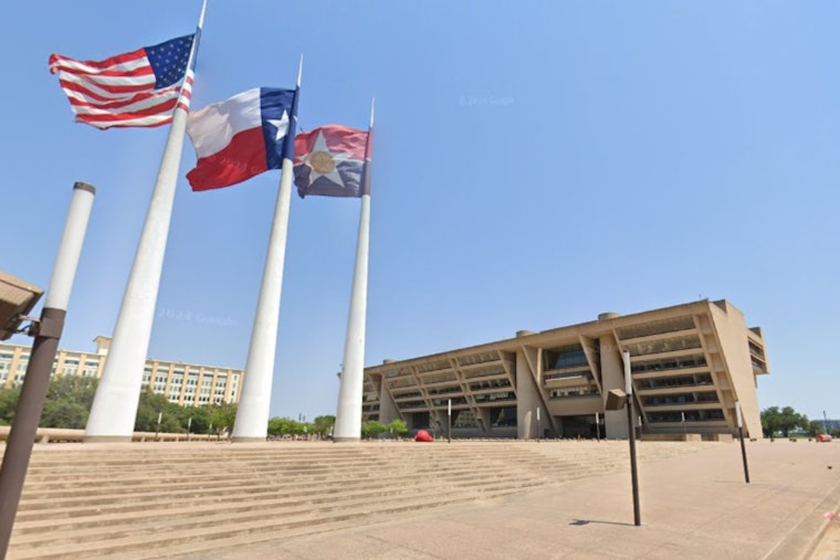 Dallas Sets Sights High with Love Field Expansion Airport Program to Meet Future Travel Demands