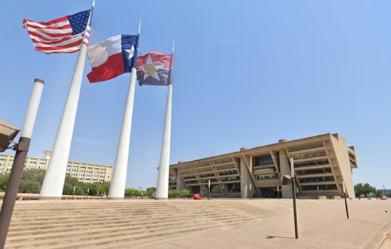 Dallas Sets Sights High with Love Field Expansion Airport Program to Meet Future Travel Demands