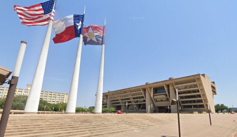Dallas Sets Sights High with Love Field Expansion Airport Program to Meet Future Travel Demands