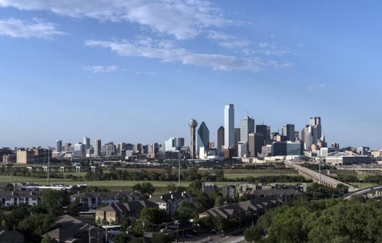 Dallas Under Heat Advisory: NWS Forecasts Soaring Temperatures in North and Central Texas