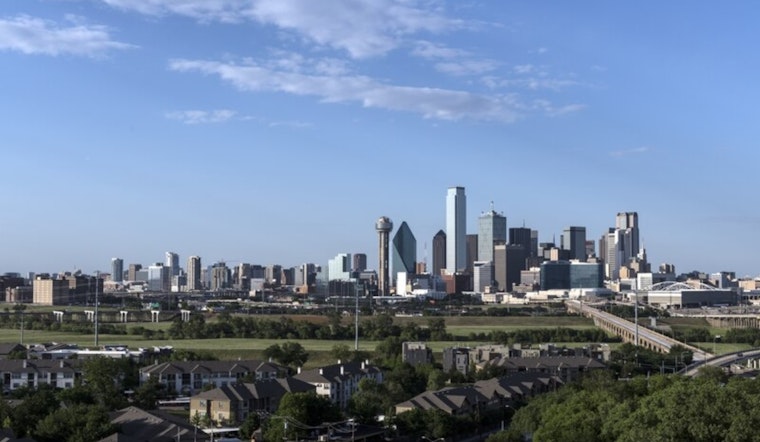 Dallas Under Heat Advisory: NWS Forecasts Soaring Temperatures in North and Central Texas