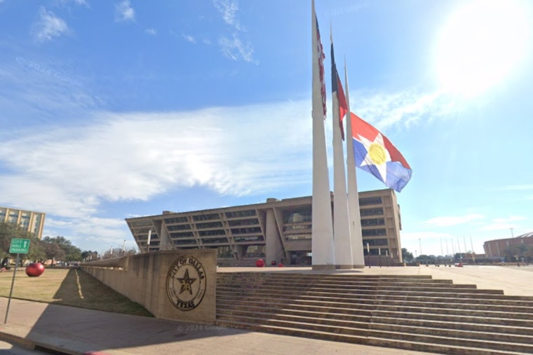 Dallas Unveils Wide Array of Community Services and Cultural Events for Residents of All Ages