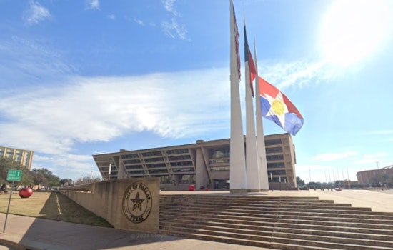 Dallas Unveils Wide Array of Community Services and Cultural Events for Residents of All Ages
