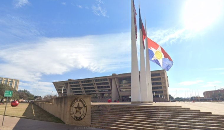 Dallas Unveils Wide Array of Community Services and Cultural Events for Residents of All Ages