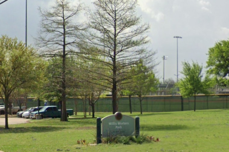 Dallas' Willis Winters Park Set for Upgrade with New Artificial Turf Fields