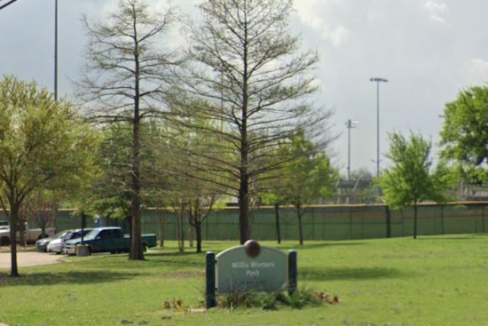 Dallas' Willis Winters Park Set for Upgrade with New Artificial Turf Fields