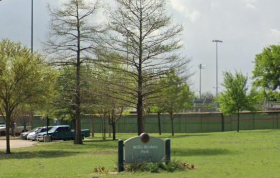 Dallas' Willis Winters Park Set for Upgrade with New Artificial Turf Fields