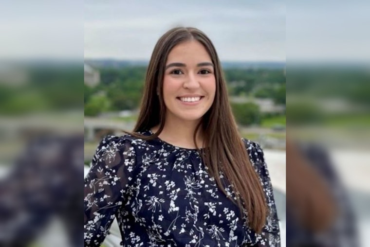Daniela Esteves Appointed to Spearhead Lawrenceville Arts Center, Brings National Experience to Local Stage