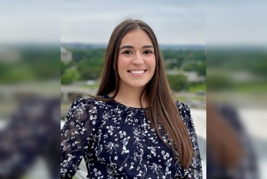 Daniela Esteves Appointed to Spearhead Lawrenceville Arts Center, Brings National Experience to Local Stage