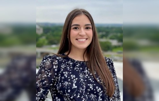 Daniela Esteves Appointed to Spearhead Lawrenceville Arts Center, Brings National Experience to Local Stage