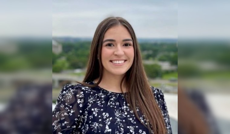 Daniela Esteves Appointed to Spearhead Lawrenceville Arts Center, Brings National Experience to Local Stage
