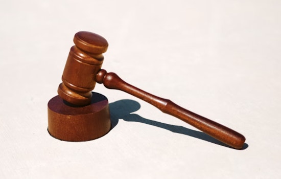 Davenport Man Indicted on Federal Charges for Possession of Child Sexual Abuse Material