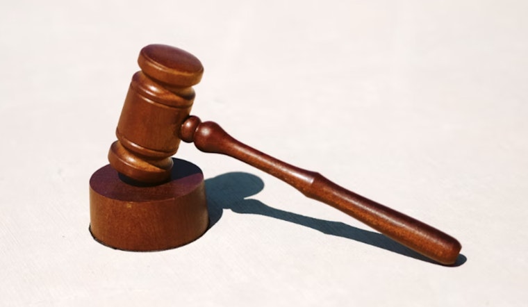 Davenport Man Indicted on Federal Charges for Possession of Child Sexual Abuse Material