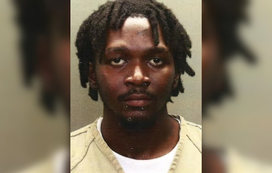 Daveonte Dixon Pleads Not Guilty to Shooting Mifflin Township Officers, Held Without Bond in Franklin County
