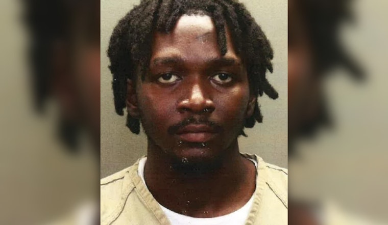 Daveonte Dixon Pleads Not Guilty to Shooting Mifflin Township Officers, Held Without Bond in Franklin County