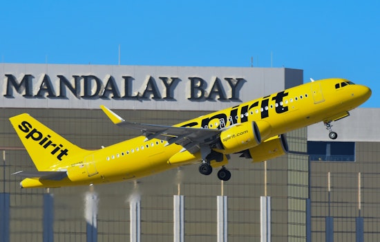 Las Vegas Airport Officials Stay Confident Despite 2.1% Passenger Drop