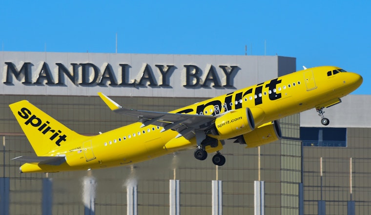 Las Vegas Airport Officials Stay Confident Despite 2.1% Passenger Drop