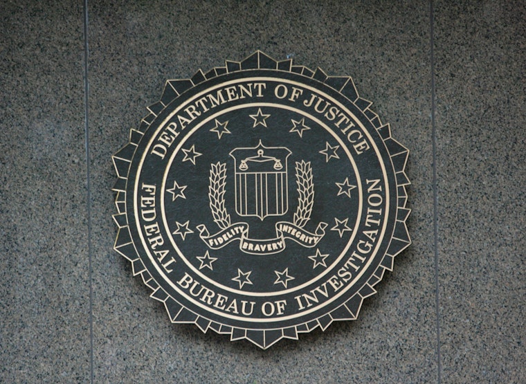 FBI Officially Fires Former Las Vegas Office Chief Spencer Evans