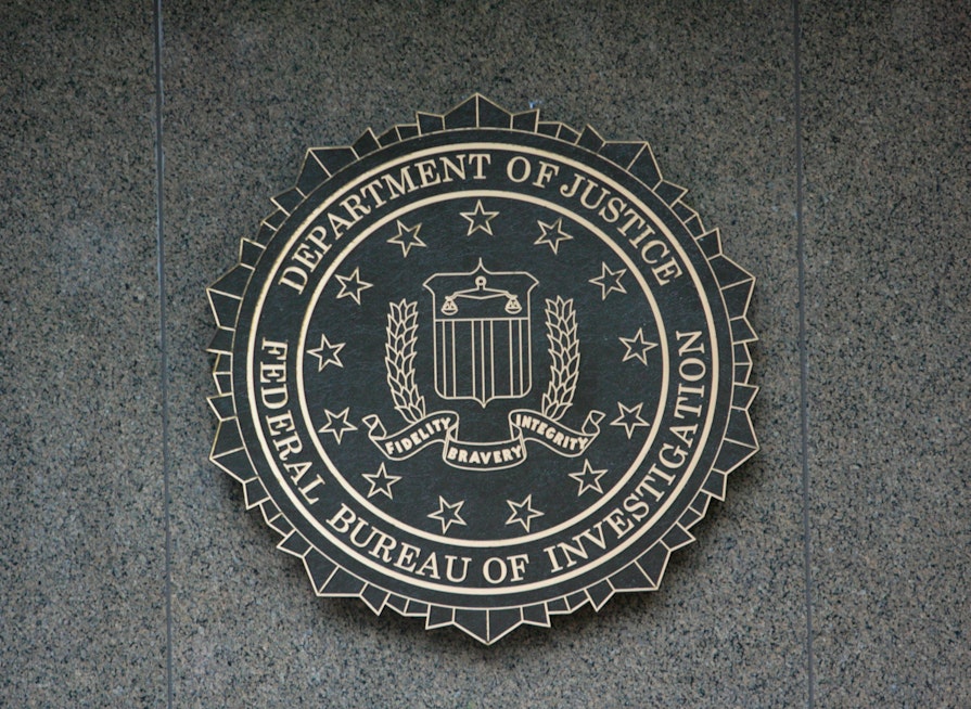 FBI Officially Fires Former Las Vegas Office Chief Spencer Evans