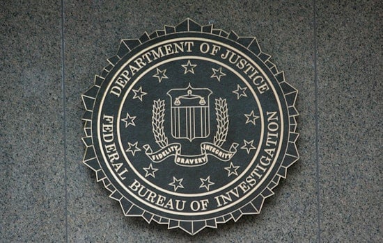 FBI Officially Fires Former Las Vegas Office Chief Spencer Evans